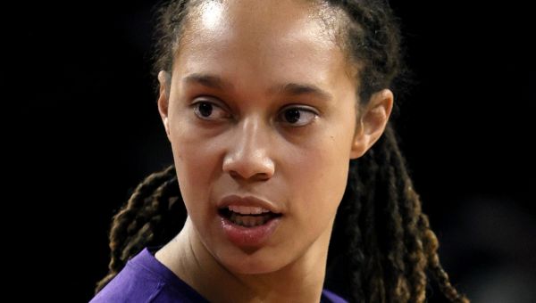 Brittney Griner Clears Up Career Speculation In First Statement Since Russian Prison Release – Nicki Swift
