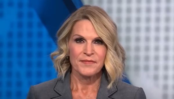 CNN Commentator Alice Stewart Dead At 58 – Nicki Swift