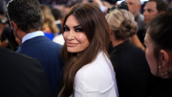 Trump Seemingly Finds Way To Dispose Of Kimberly Guilfoyle As Don Jr. Relationship Implodes – Nicki Swift