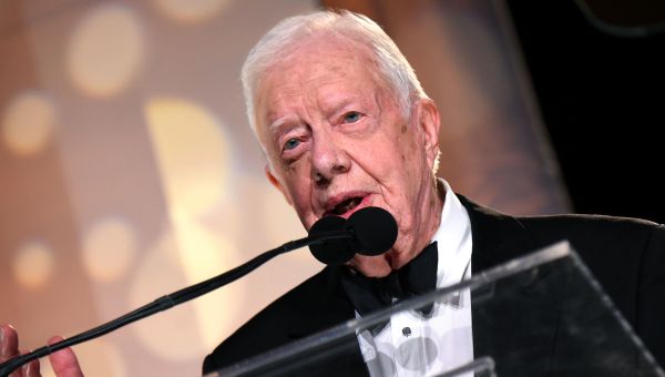 Jimmy Carter Outlived Every Other U.S. President After Leaving Office – Nicki Swift