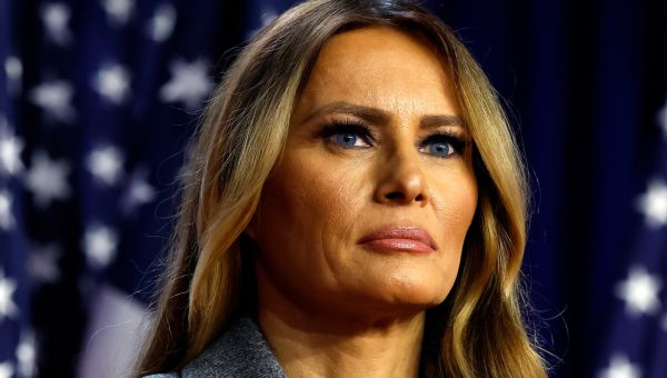 Melania Trump Subtly Confirms She Doesn’t Have Donald Wrapped Around Her Finger – Nicki Swift