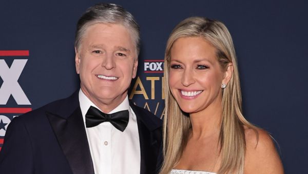 Relationship Expert Tells Us Ainsley Earhardt & Sean Hannity Aren’t Doomed By Major Red Flag – Nicki Swift