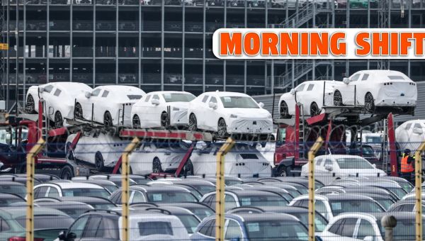 Automakers Eke Out Small Victory On Tariffs – Jalopnik