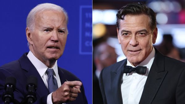 Joe Biden Seemingly Put Final Nail In The Coffin Of George Clooney Friendship – Nicki Swift