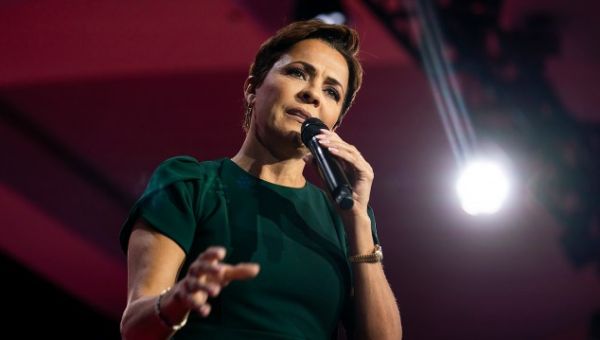 Election deniers look to gain ground in Arizona