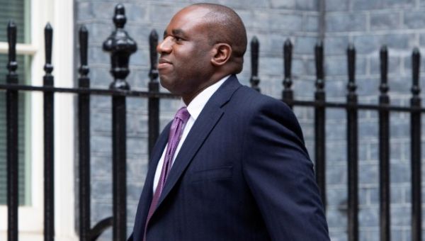 UK’s new foreign secretary once called Trump ‘a neo-Nazi-sympathizing sociopath’