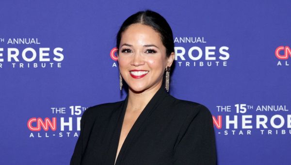 NBC News Sets Laura Jarrett as ‘Saturday Today’ Co-Anchor – TheWrap
