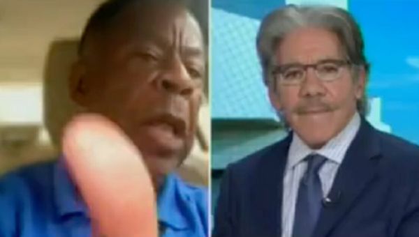 Geraldo Rivera Gets Absolutely Torched On-Air After Taking Shot at Trump Over Jury Verdict