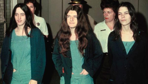 Manson Family Member Leslie Van Houten’s Release From Prison Won’t Be Blocked