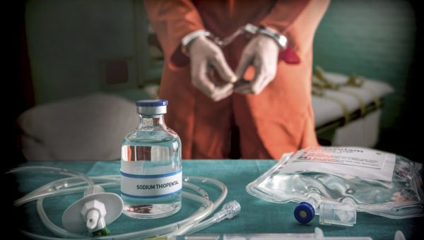 2022 could be called 'the year of the botched execution,' new report says