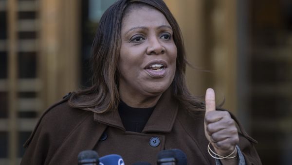 Lawsuit demands restoration of Health and Human Services Dept.