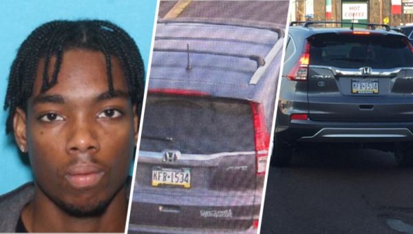 Breaking: Police seek 26-year-old man after 3 slain in Levittown on Saturday morning
