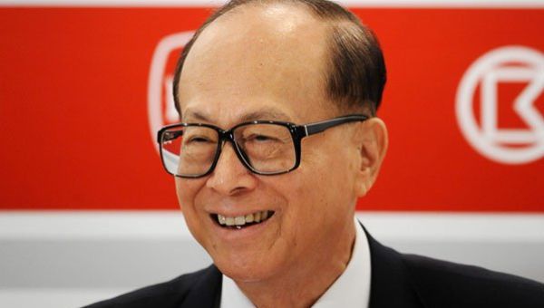 Li Ka-shing steps back from ports, sells to MSC and BlackRock – Splash247
