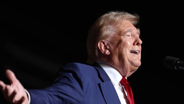 Liberal media conflates murderers with migrants in desperate effort to smear Trump | Blaze Media