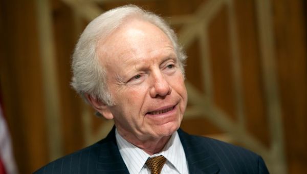 Joe Lieberman, first Jewish vice-presidential nominee of a major party, dies at 82