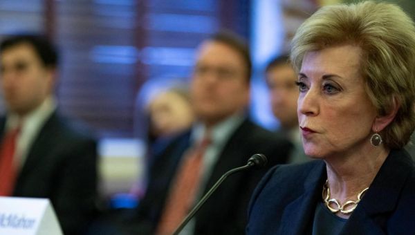 Who Are Linda McMahon’s Children? Exploring Shane and Stephanie’s Roles in WWE and Beyond