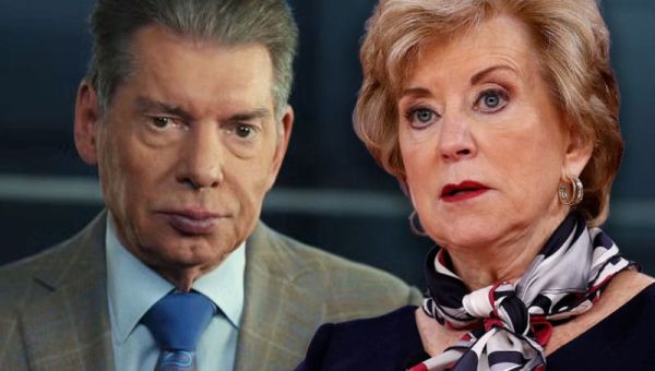 Linda McMahon’s Lawyer Confirms She and Vince McMahon Are Separated