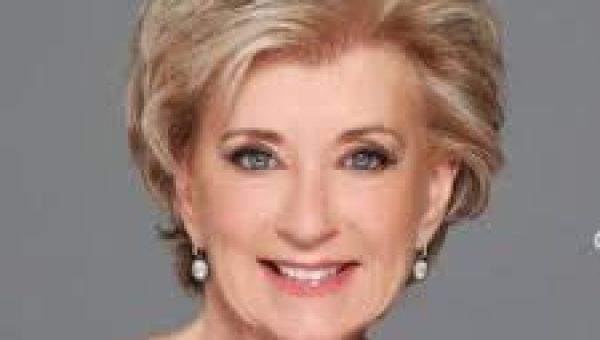 Linda McMahon appointed to Secretary of Education position, “separated” from Vince McMahon