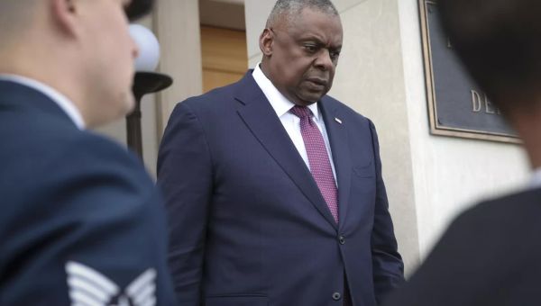 Lloyd Austin cancer surgery admission raises eyebrows