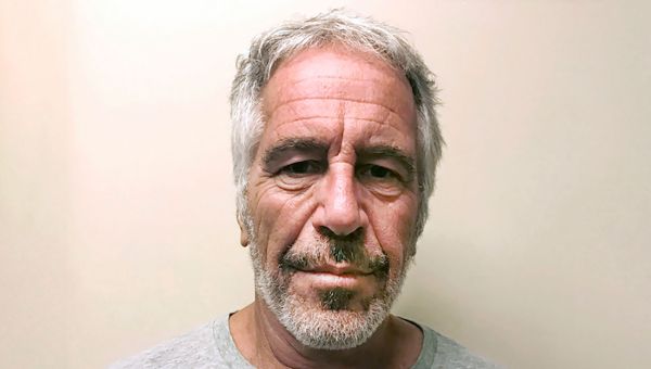 Secret Jeffrey Epstein transcripts are finally released after 16 years