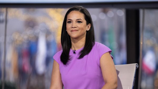Today hires new lead co-anchor to take desk in September in surprise move