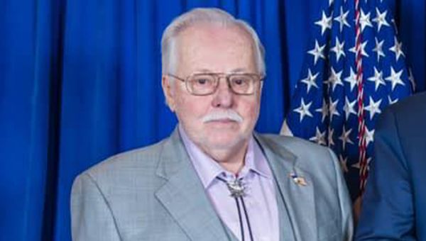 MAGA donor’s family plagued by tragedy from scuba death to horror plane crash