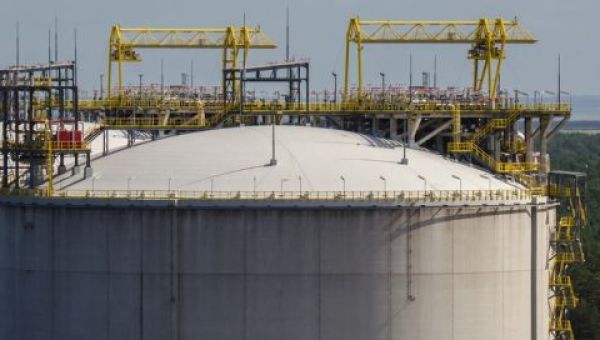 Report: Biden to Announce Delay on New LNG Export Terminal Approvals | Hart Energy