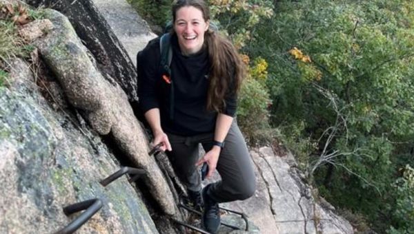 One of 3 soldiers aboard Black Hawk chopper involved in midair collision identified as longtime aviation officer