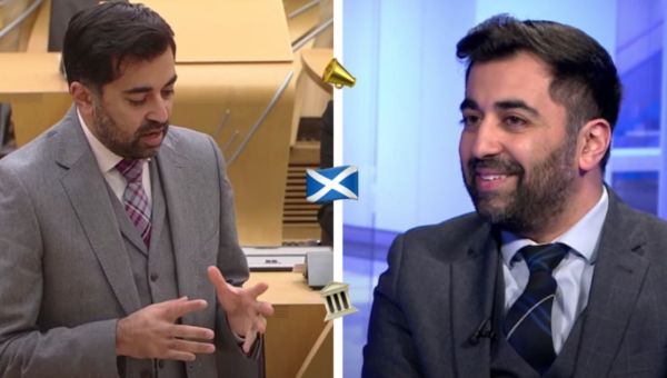 Who is Humza Yousaf, Scotland’s new First Minister?