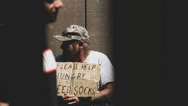 President Orders Illegal Alien Funds to Be Used for Homeless Vets