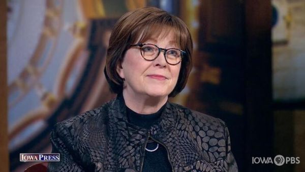 Famed Iowa Pollster Ann Selzer Retires After Bombshell Miss