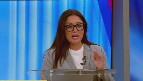 Lori Chavez-DeRemer touted for US Labor Secretary