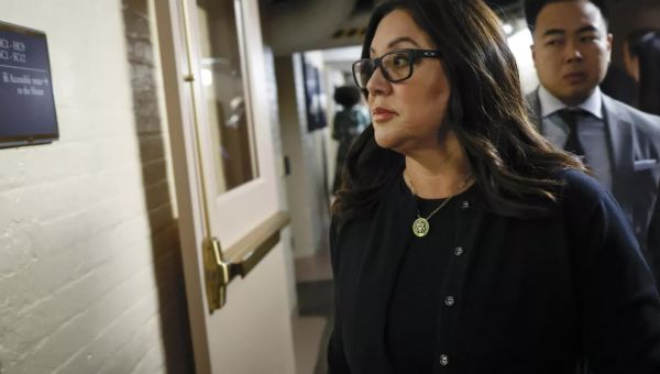 What Trump's labor secretary nominee Lori Chavez-DeRemer signals to unions
