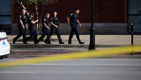 Orlando nightclub shooting Img