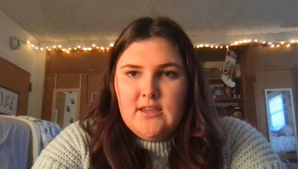 Sandy Hook student reveals chilling details from horror shooting that killed 26