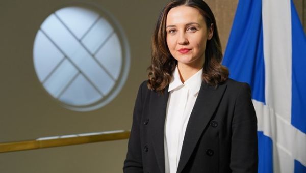 Scotland ditches 2030 climate targets