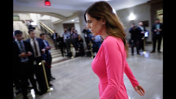 Alert: Rep. Mace Attacked, Injured by ‘Pro-Trans Man’ at US Capitol, Will Need Medical Apparatus to Recover – Allegation