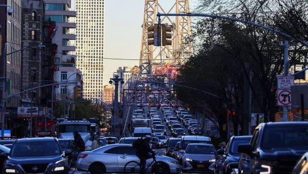 Will congestion pricing work in NYC?