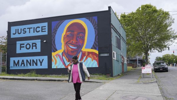 Tacoma police officers acquitted in death of Manuel Ellis