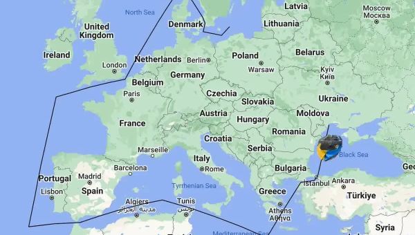 WaPo Report: CIA Knew Ukrainians - Possibly State Actors - Blew Up Nord Stream