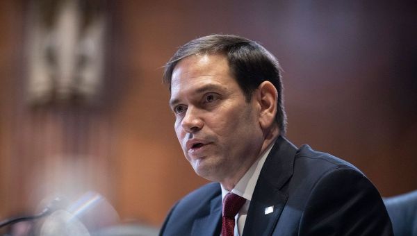 Marco Rubio’s longtime “enforcer” indicted over $50 million contract with Venezuelan government