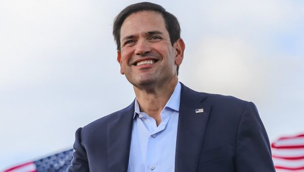 Donald Trump Officially Makes Pro-Life Senator Marco Rubio Secretary of State – LifeNews.com