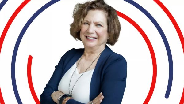 Marilyn Lands achieves stunning 33-point swing for Democrats in Alabama
