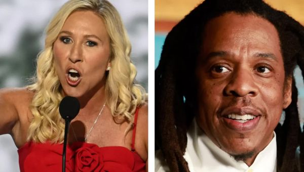 Marjorie Taylor Greene calls for death penalties after Jay-Z allegations