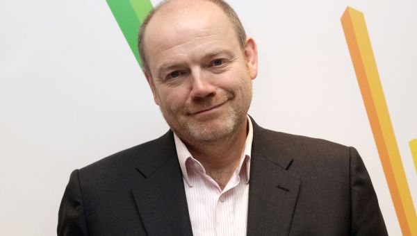 CNN Names Mark Thompson New CEO, Replacing Ousted Leader Chris Licht