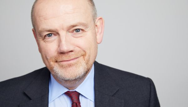 Former New York Times and BBC Chief Mark Thompson to Lead CNN as Chairman and CEO