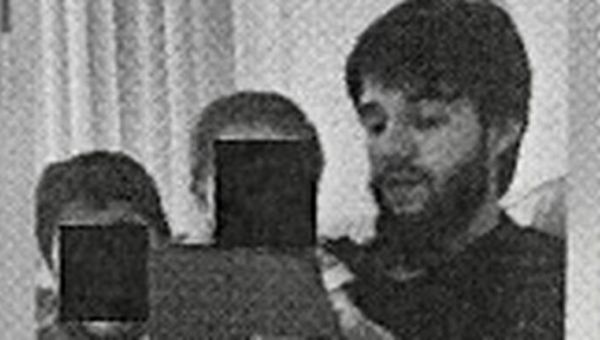 Afghan National Who Entered US On Special Visa Charged With Plotting Election Day Massacre