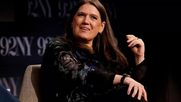 Mary Trump says birthright citizenship helped Donald Trump’s own family