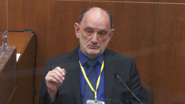 MD audit finds 36 police‑custody deaths were actually homicides