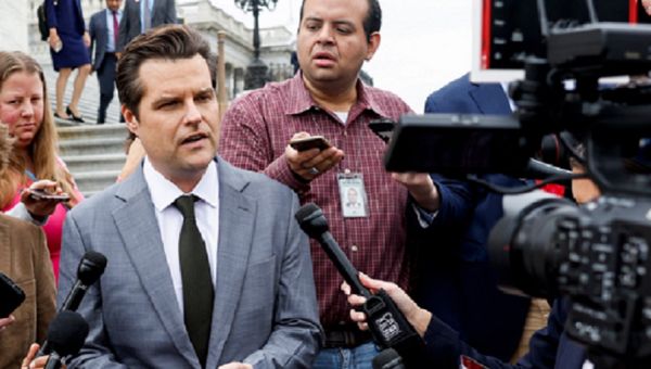 Speaker of the House Img